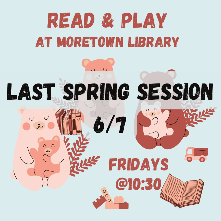 Moretown Memorial Library Moretown, Vermont