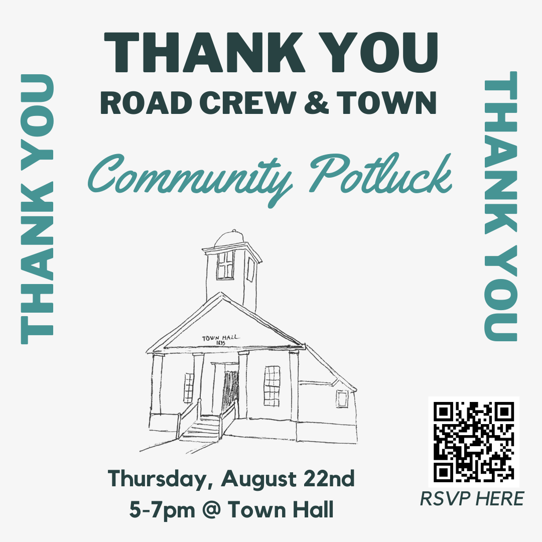 Moretown Memorial Library Moretown, Vermont